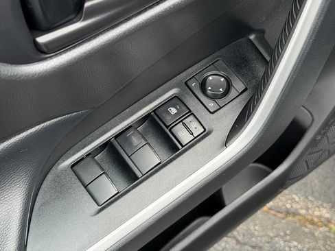 Used 2025 Toyota RAV4 LE image 17