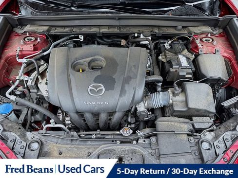 Used 2021 MAZDA CX-30 AWD 2.5 S w/ Preferred Package image 39