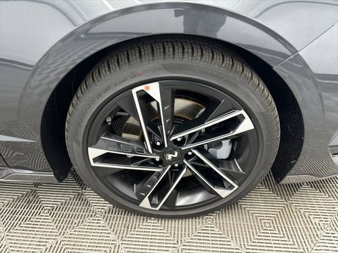 New 2026 Hyundai Sonata N Line image 13