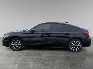 Used 2023 Honda Civic EX-L video 2