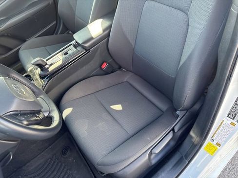 Used 2024 Toyota Prius LE image 13