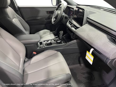 New 2026 Subaru Outback Premium AWD/4WD image 28