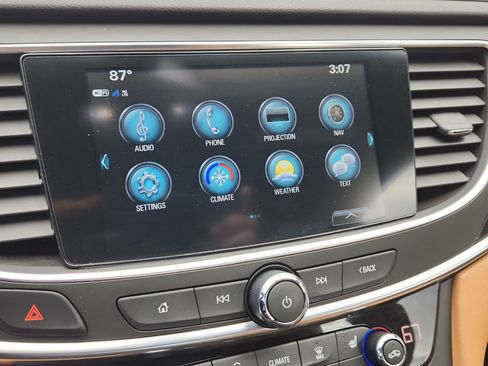 Used 2018 Buick LaCrosse Essence w/ Sights and Sounds Package FWD image 26