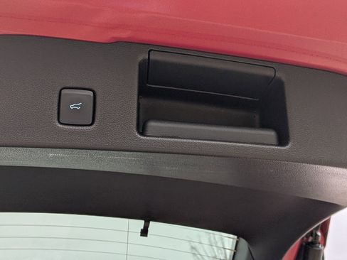 New 2026 Ford Escape ST-Line w/ Tech Pack #1 FWD image 33