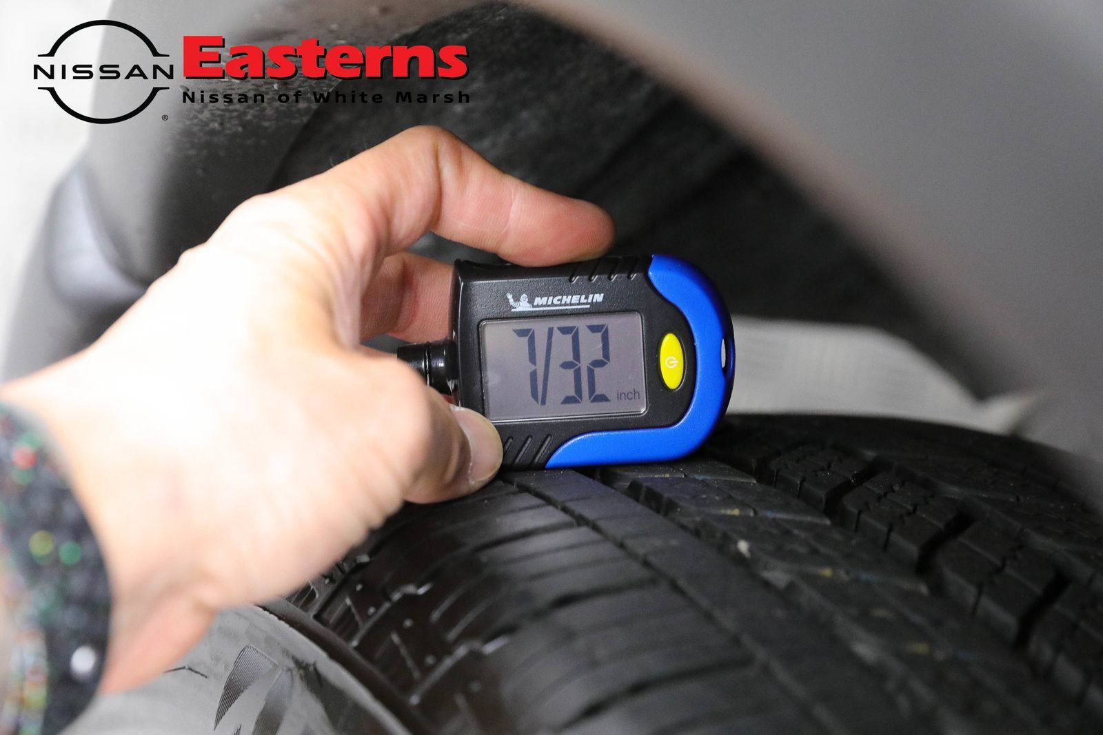Used 2026 Nissan Rogue Dark Armor AWD/4WD image 29