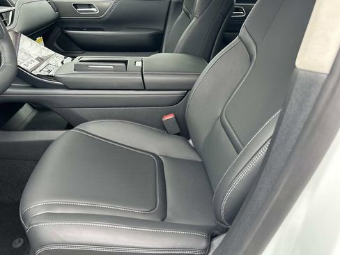 New 2026 INFINITI QX80 Pure RWD image 15
