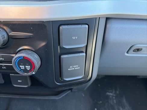 New 2026 Ford F250 XL w/ STX Appearance Package image 14