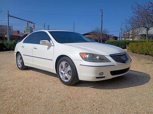 Used 2006 Acura RL image 17