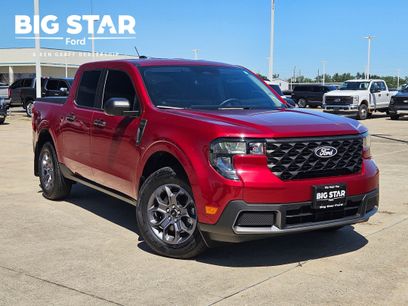 Used 2025 Ford Maverick XLT