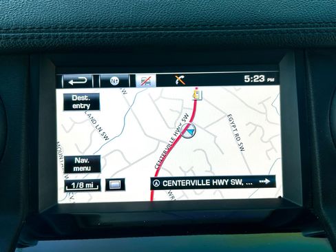 Used 2016 Land Rover LR4 HSE image 29