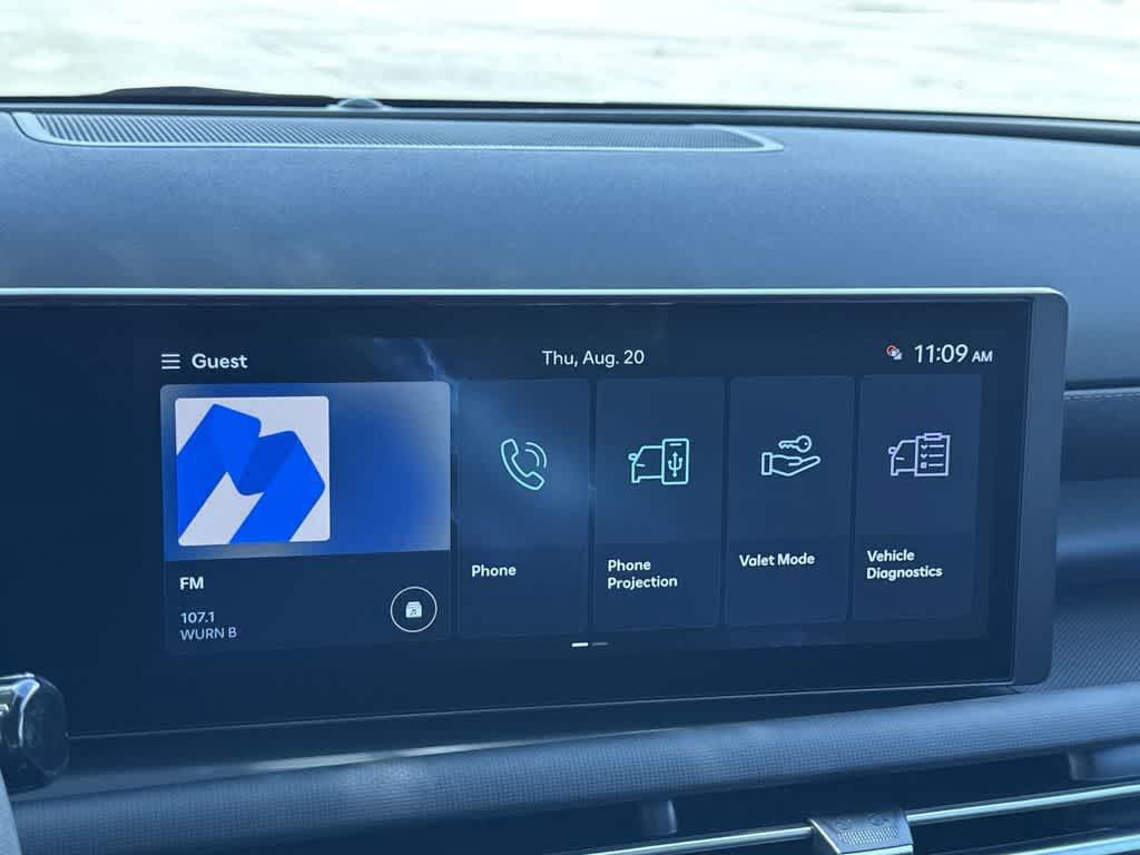 New 2026 Hyundai Tucson SE FWD image 18