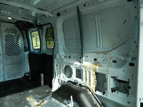 Used 2016 Ford Transit 250 130 Low Roof w/ Exterior Upgrade Package image 12