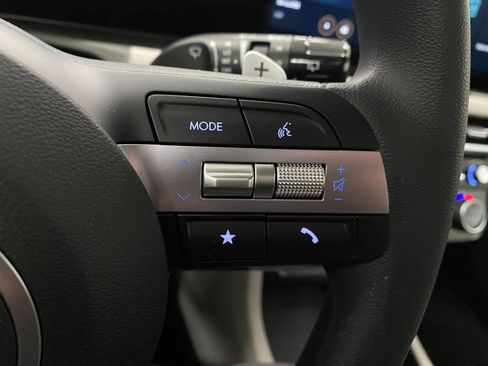 New 2026 Hyundai Tucson SEL AWD/4WD image 17