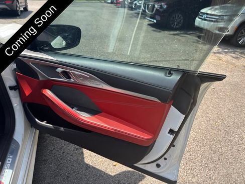 Used 2023 BMW M850i Gran Coupe xDrive AWD/4WD image 14