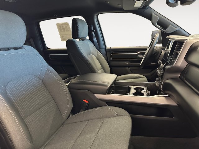 Used 2023 RAM 1500 Big Horn AWD/4WD image 15