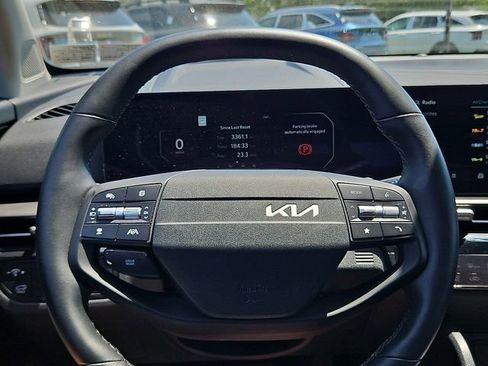 Certified 2026 Kia Sportage SX FWD image 20