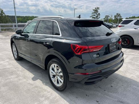 Certified 2025 Audi Q3 2.0T Premium Plus w/ Premium Plus Package AWD/4WD image 7