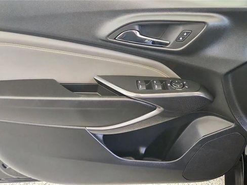 New 2026 Chevrolet Trax ACTIV w/ Driver Confidence Package image 32