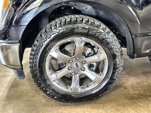 Used 2022 Ford F150 Lariat AWD/4WD image 30
