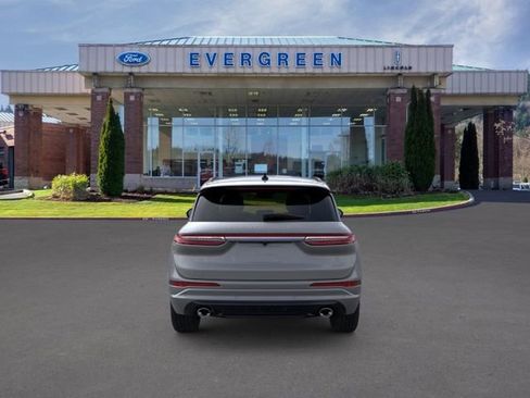 New 2026 Lincoln Corsair Grand Touring AWD/4WD image 5