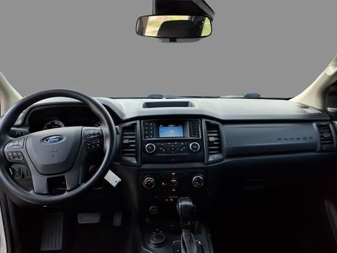 Used 2019 Ford Ranger XL w/ Equipment Group 101A Mid AWD/4WD image 16