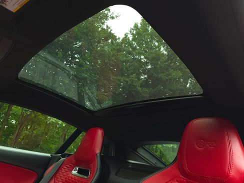 Used 2023 Jaguar F-TYPE R AWD/4WD image 45