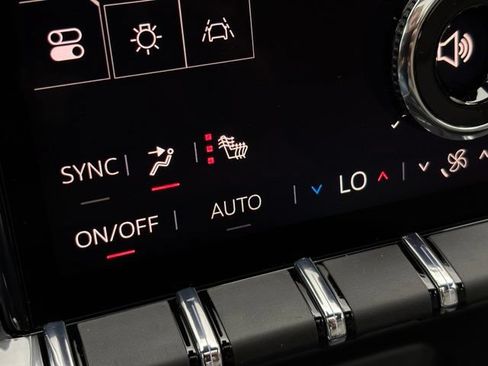 New 2026 GMC Acadia Elevation w/ Elevation Premium Package FWD image 6