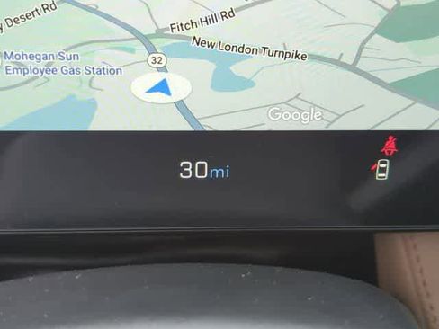 New 2026 Chevrolet Equinox ACTIV w/ Convenience Package III image 12