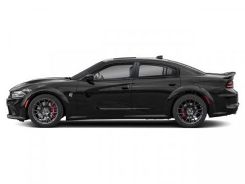 Used 2023 Dodge Charger SRT Hellcat w/ Harman/Kardon Audio Group image 6