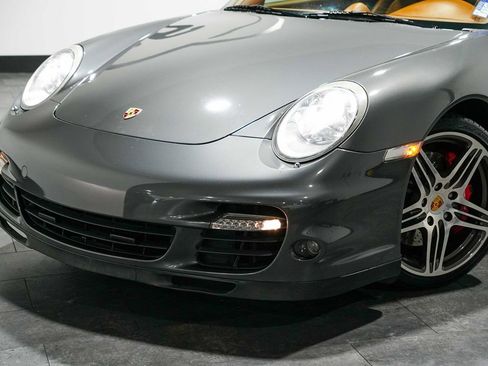 Used 2008 Porsche 911 Turbo image 10