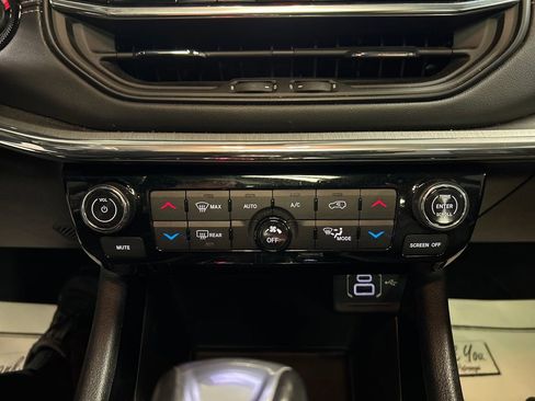 Used 2022 Jeep Compass High Altitude image 19