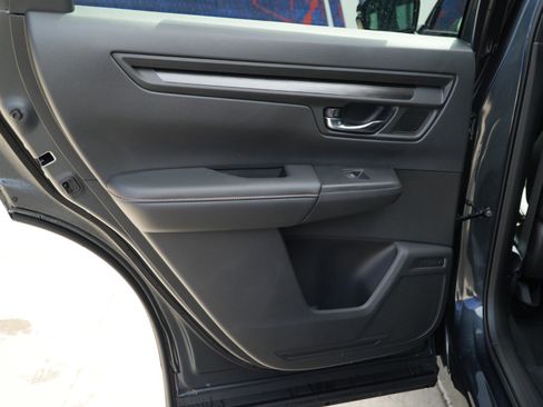 New 2026 Honda CR-V Sport-L image 18