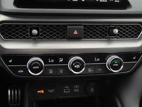 Used 2026 Acura Integra A-Spec FWD image 22