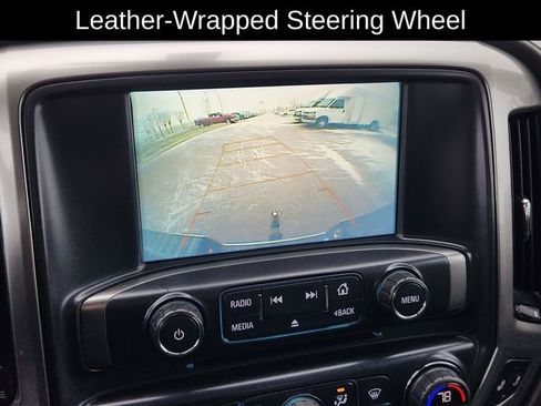 Used 2019 Chevrolet Silverado 2500 LTZ w/ Duramax Plus Package image 43