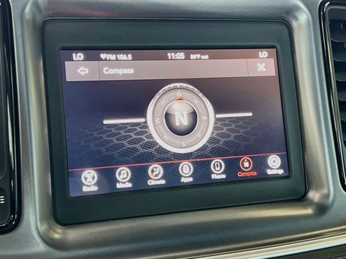 Used 2020 Dodge Challenger GT w/ Driver Convenience Group RWD image 19