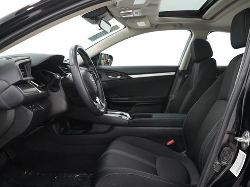 Used 2020 Honda Civic EX image 20