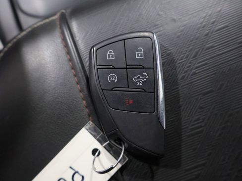 Used 2023 GMC Sierra 1500 AT4X AWD/4WD image 27