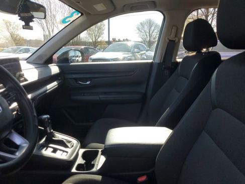 Used 2023 Honda CR-V EX image 16