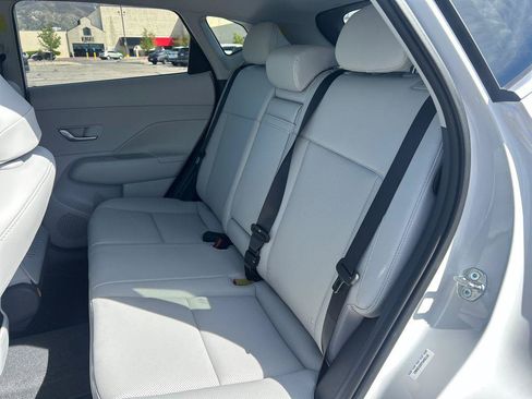 New 2026 Hyundai Kona Limited AWD/4WD image 26