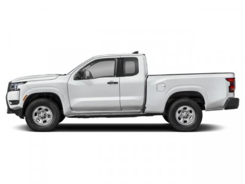New 2027 Nissan Frontier S AWD/4WD image 6