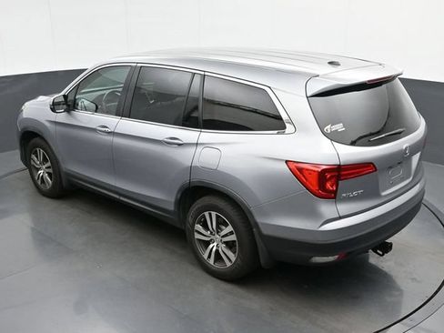 Used 2016 Honda Pilot EX-L image 22