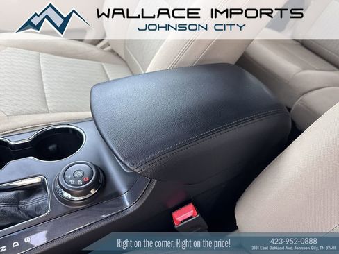Used 2016 Ford Explorer 4WD image 18