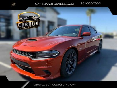Used 2022 Dodge Charger Scat Pack w/ Harman/Kardon Audio Group