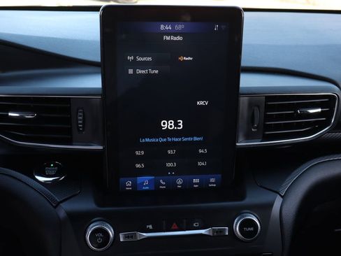 Used 2020 Ford Explorer ST w/ ST Street Pack image 33