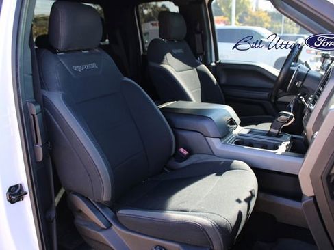 Certified 2020 Ford F150 Raptor image 10