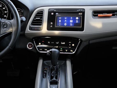 Used 2018 Honda HR-V EX-L image 27