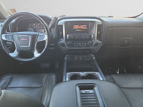 Used 2018 GMC Sierra 1500 SLT image 11