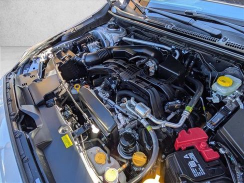 Certified 2025 Subaru Crosstrek 2.5i Sport image 25