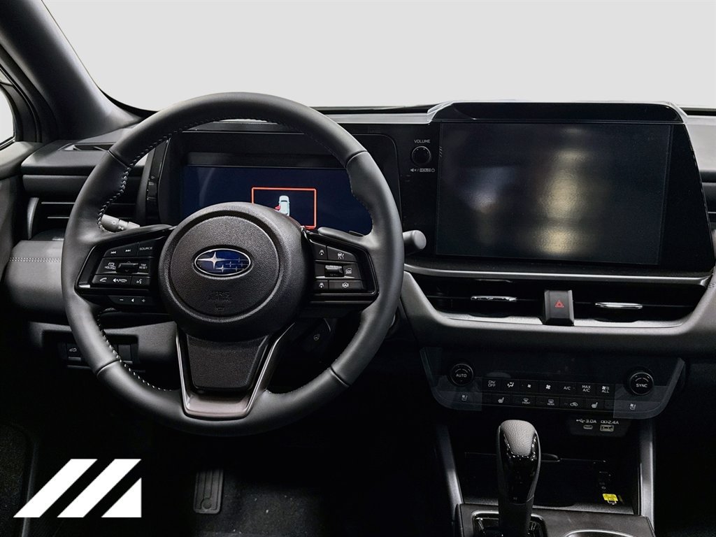 New 2026 Subaru Outback Touring AWD/4WD image 24