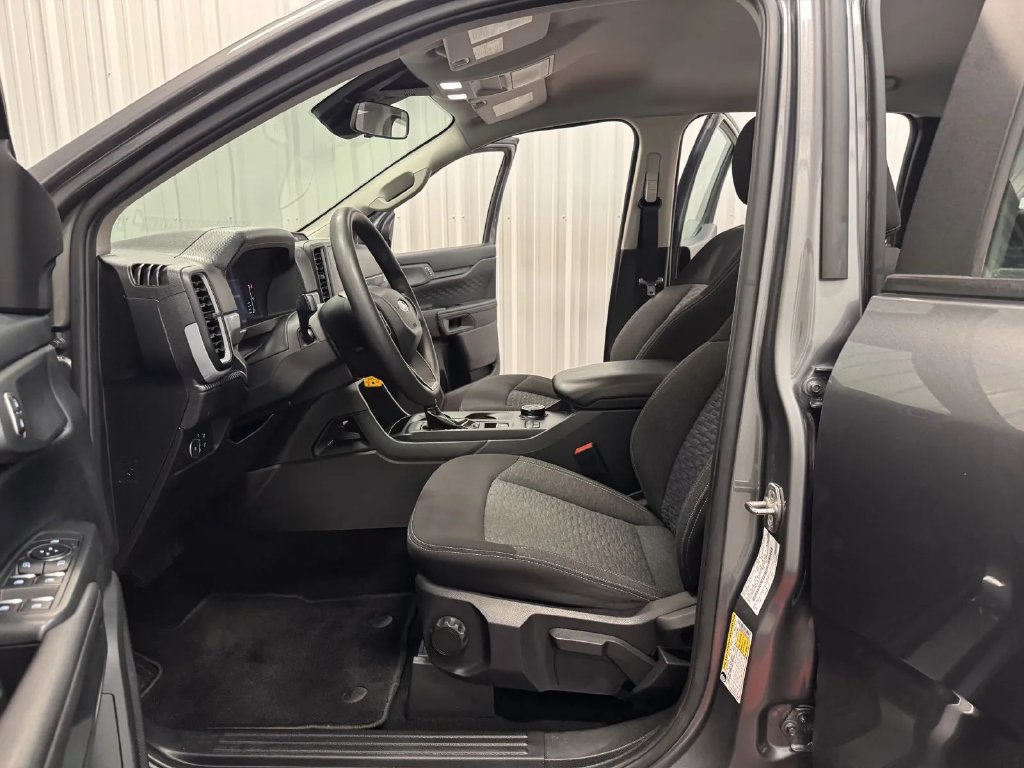 Used 2024 Ford Ranger XL AWD/4WD image 33